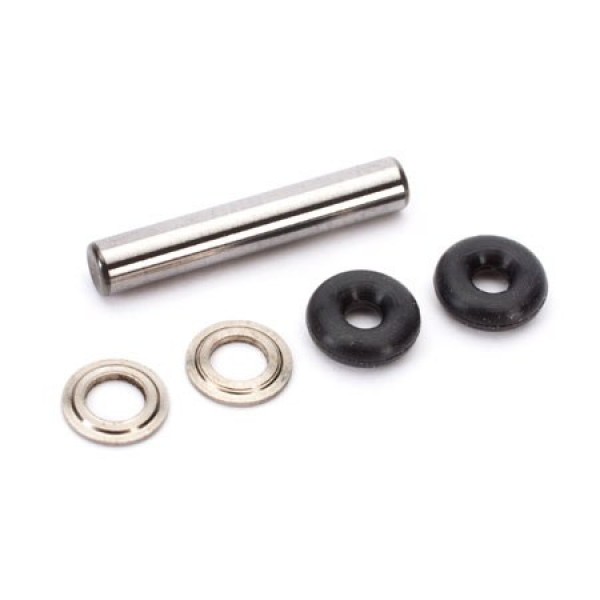 Blade 200 SR X Spindle Set [BLH2003]